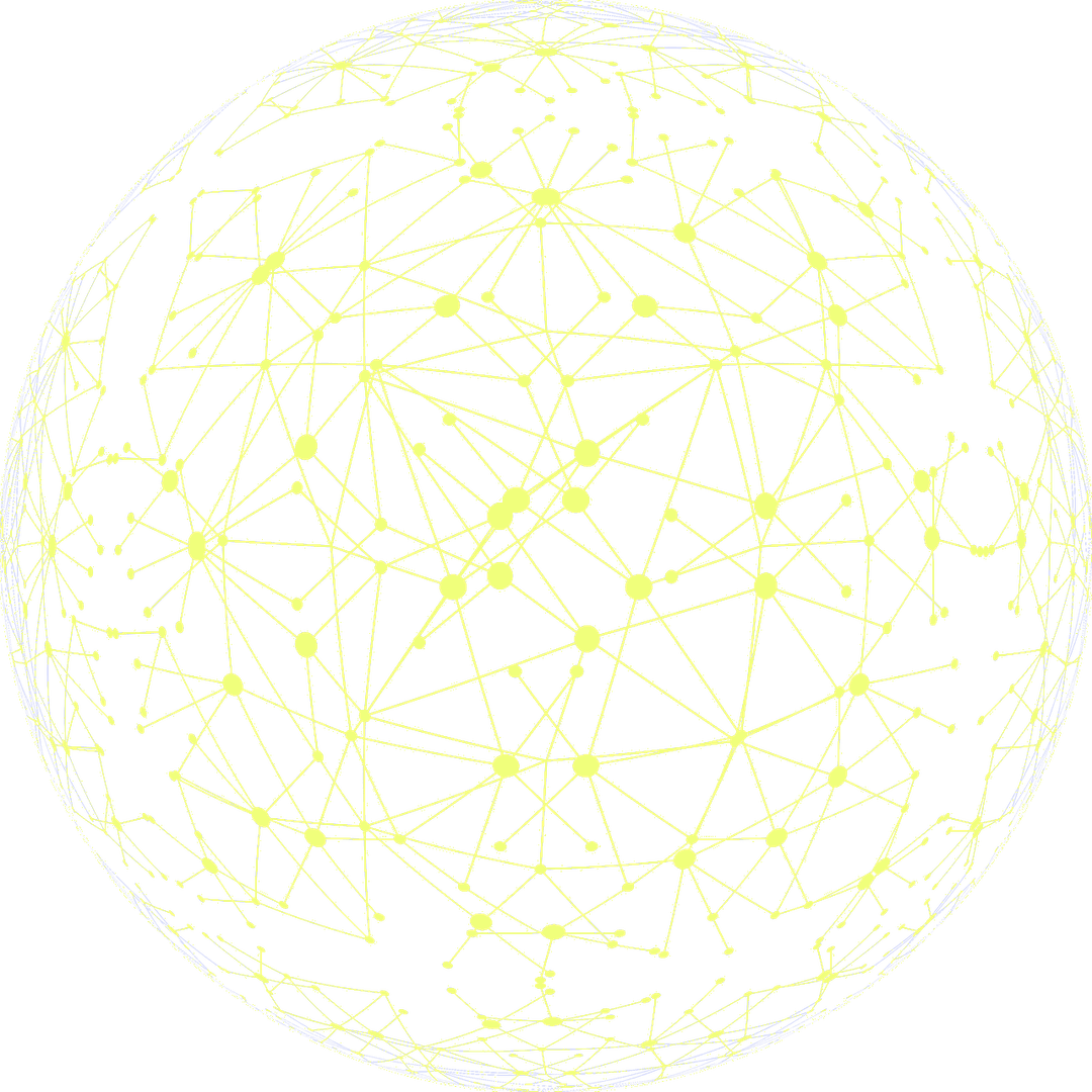 Rede neural animada